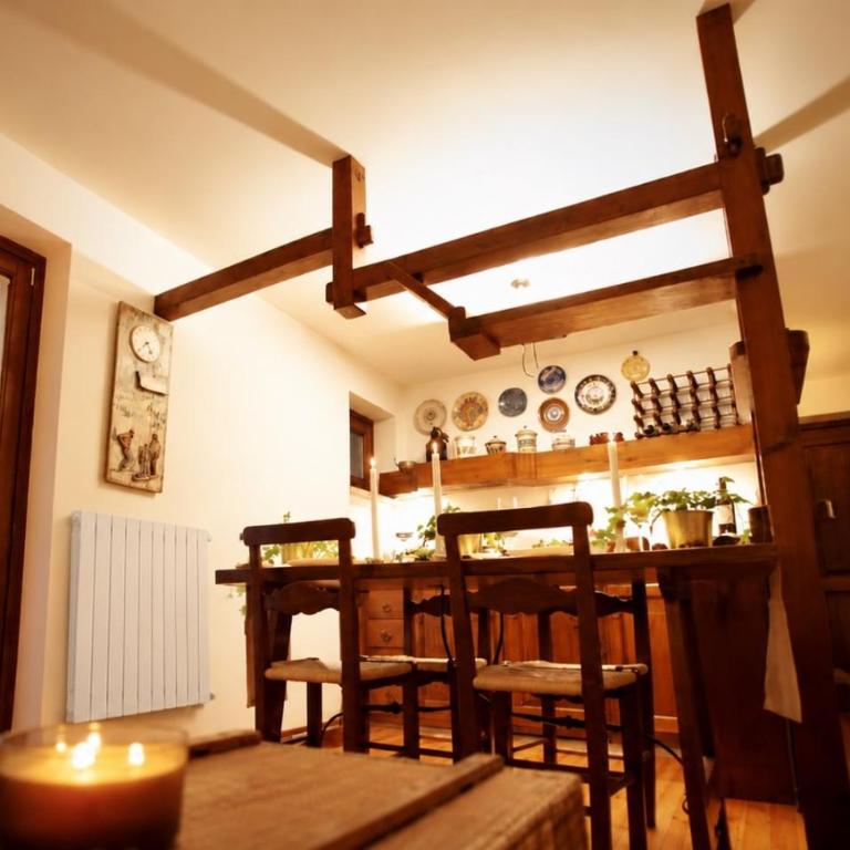 Courmayeur 2BR Terrace Mont Blanc View & Parking - Casa con 2 Camere da Letto - 10