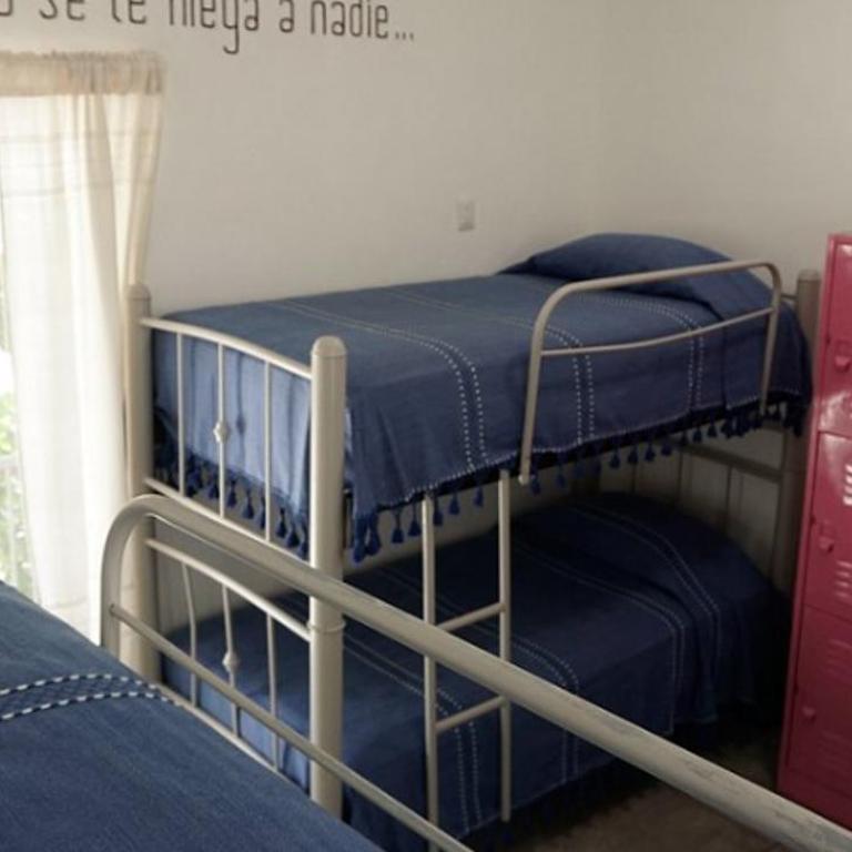 Hote Amorcito Corazón Tulum - Dreibettzimmer - 3