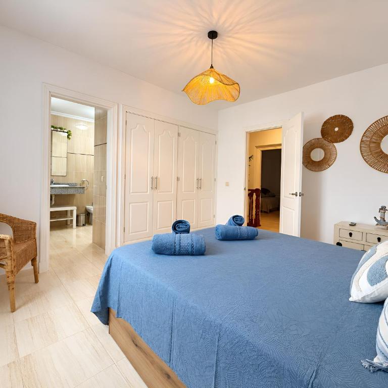 Villa Maria Luisa - Villa mit 3 Schlafzimmern - 7
