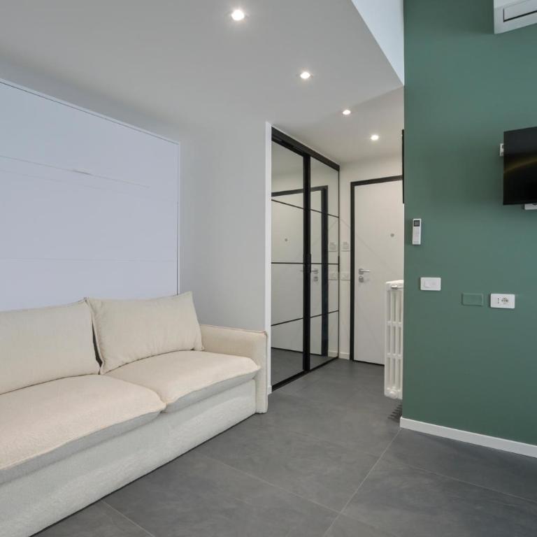 Stella Apartment - Monolocale Deluxe - 5