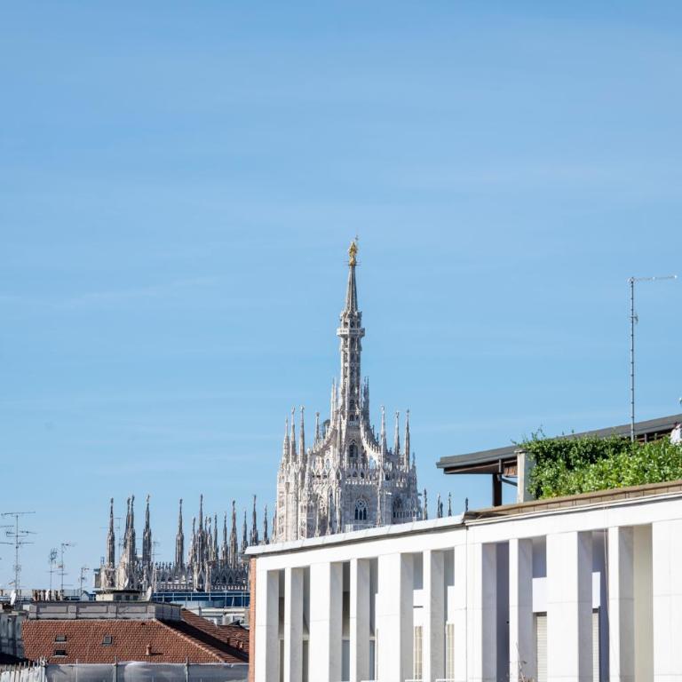 Stella Apartment - Appartamento con 2 Camere da Letto - 28