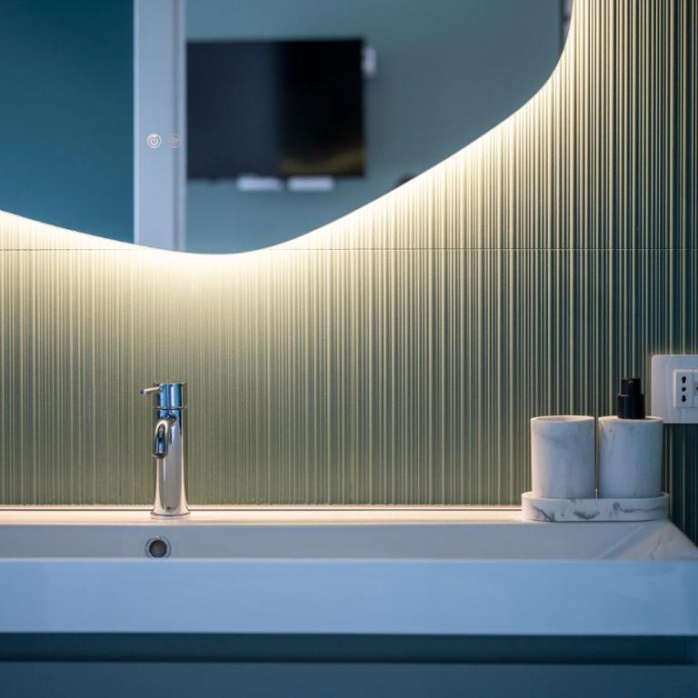 Stella Apartment - Monolocale Deluxe - 16