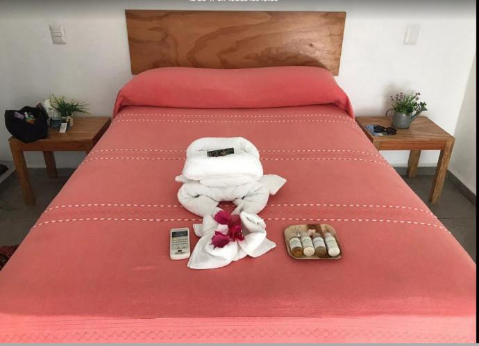 Hote Amorcito Corazón Tulum - Doppelzimmer - 2