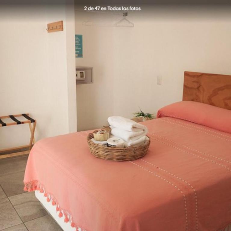 Hote Amorcito Corazón Tulum - Doppelzimmer - 3