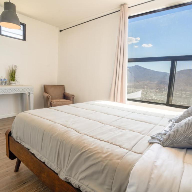 Primario Hotel Boutique - Suite Familiar Deluxe - 3