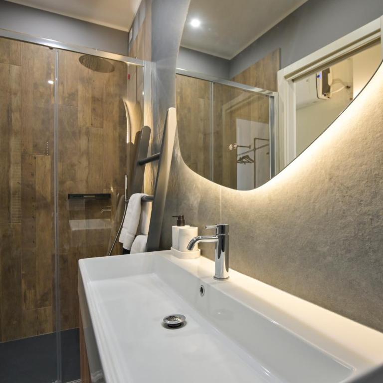 Stella Apartment - Appartamento con 2 Camere da Letto - 20