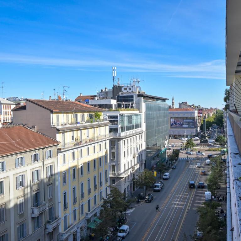 Stella Apartment - Appartamento con 2 Camere da Letto - 22