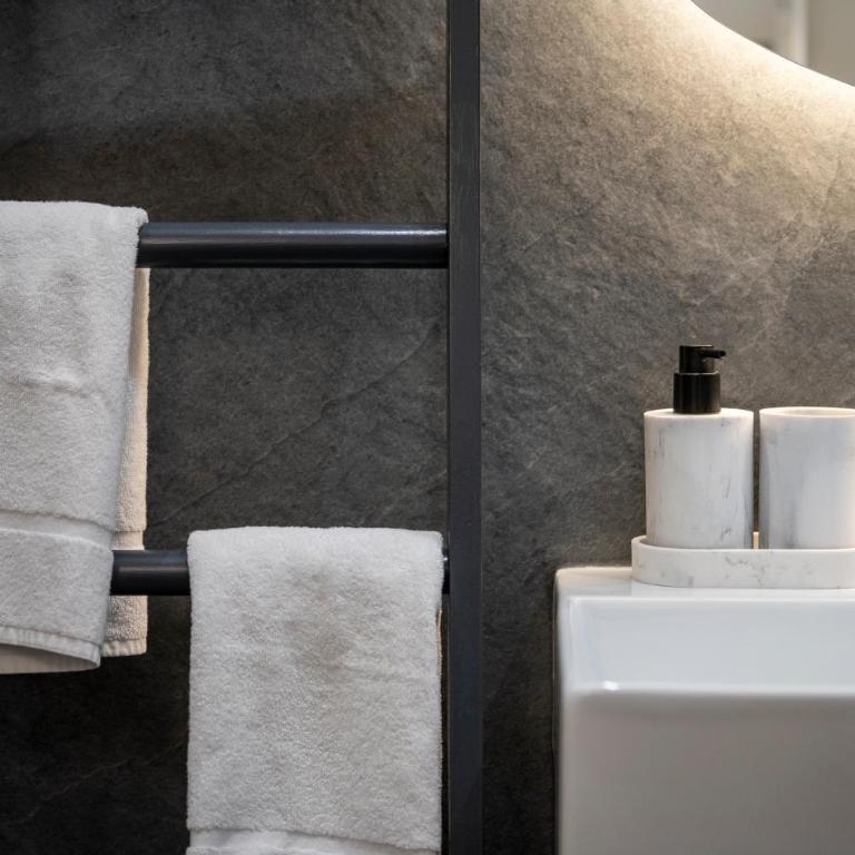 Stella Apartment - Appartamento con 2 Camere da Letto - 25
