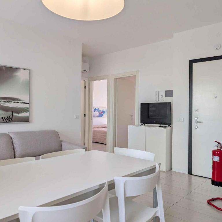 Apartment in Lignano Sabbiadoro 54972 - Apartment - 29