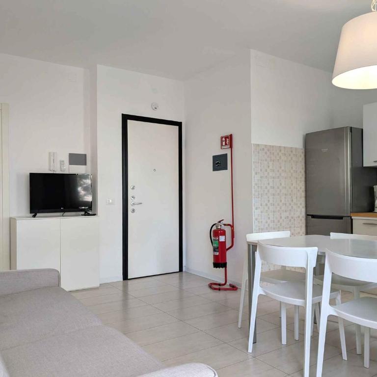 Apartment in Lignano Sabbiadoro 54972 - Apartment - 31
