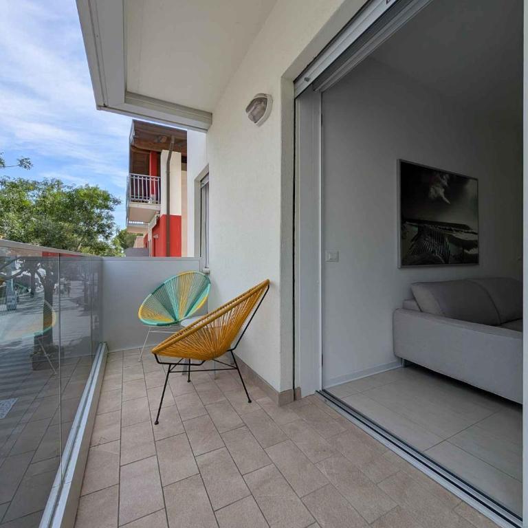 Apartment in Lignano Sabbiadoro 54972 - Apartment - 38