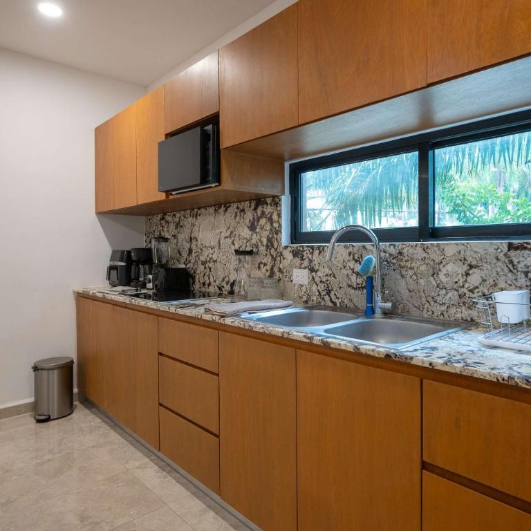 Luxury Apartment in Merida with Pool and Coworking Space - Apartment - 17
