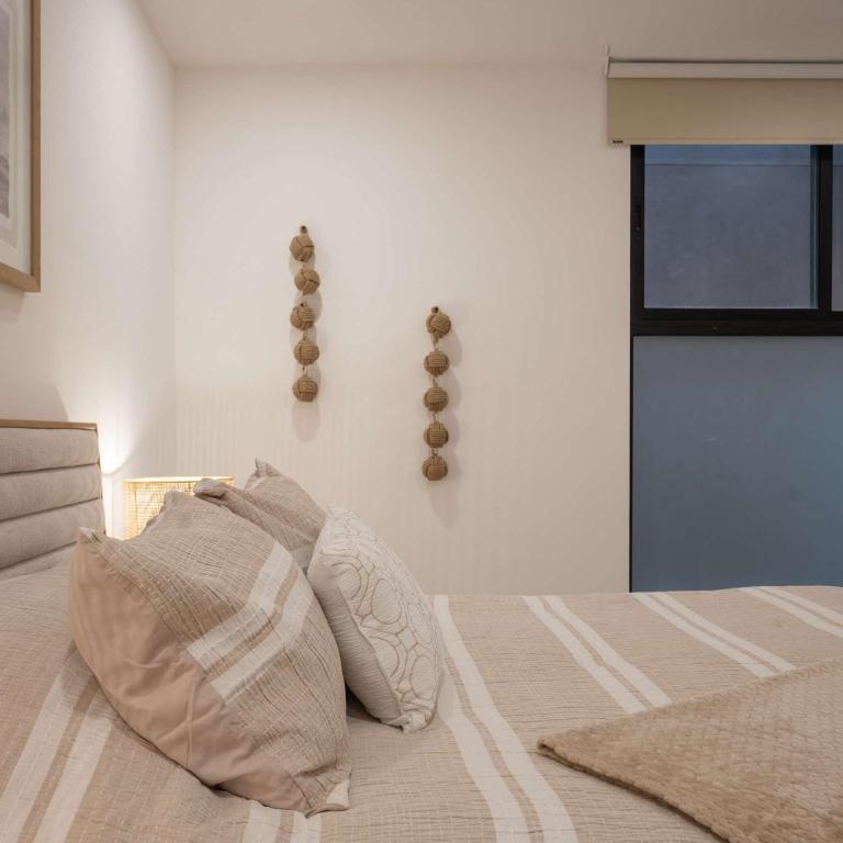 Luxury Apartment in Merida with Pool and Coworking Space - Apartment - 24