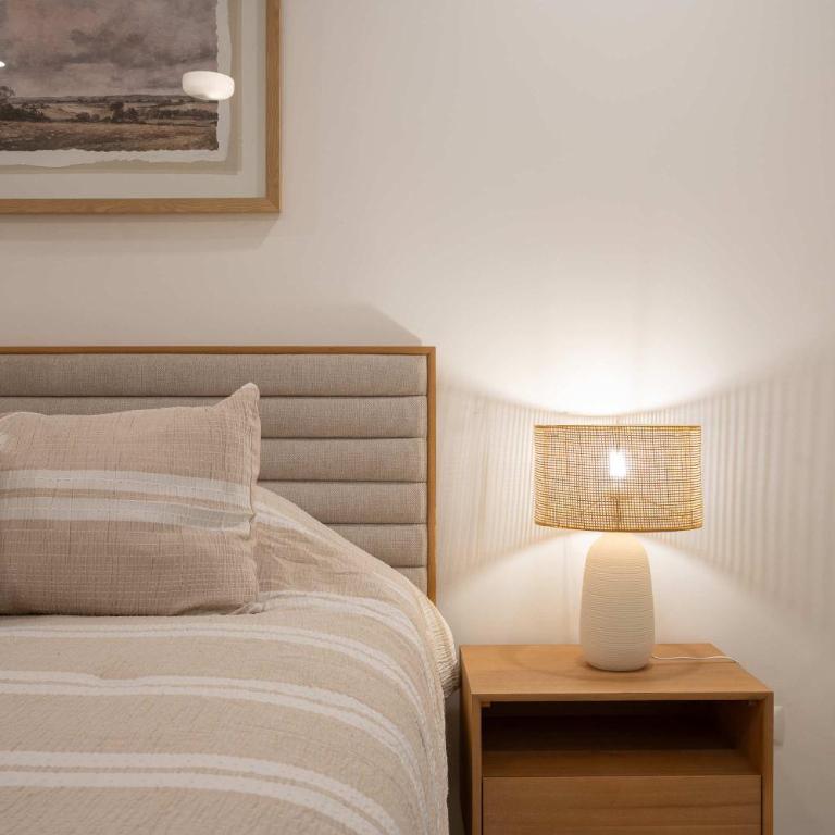 Luxury Apartment in Merida with Pool and Coworking Space - Apartment - 23