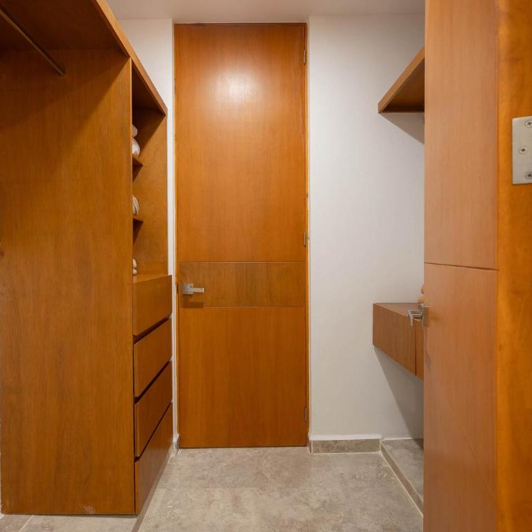Luxury Apartment in Merida with Pool and Coworking Space - Apartment - 25