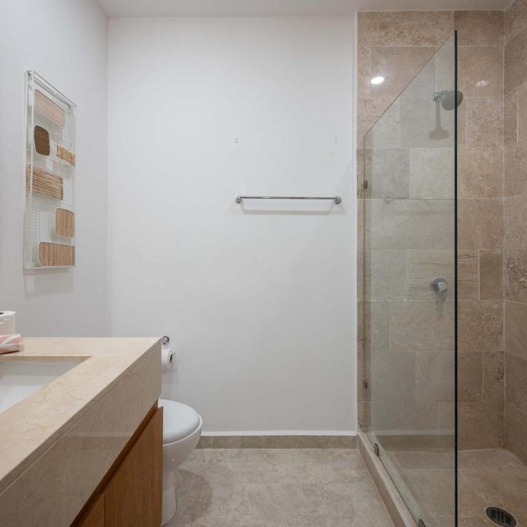 Luxury Apartment in Merida with Pool and Coworking Space - Apartment - 28