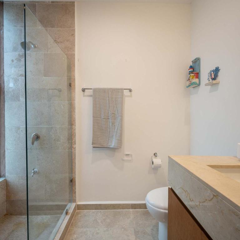 Luxury Apartment in Merida with Pool and Coworking Space - Apartment - 35