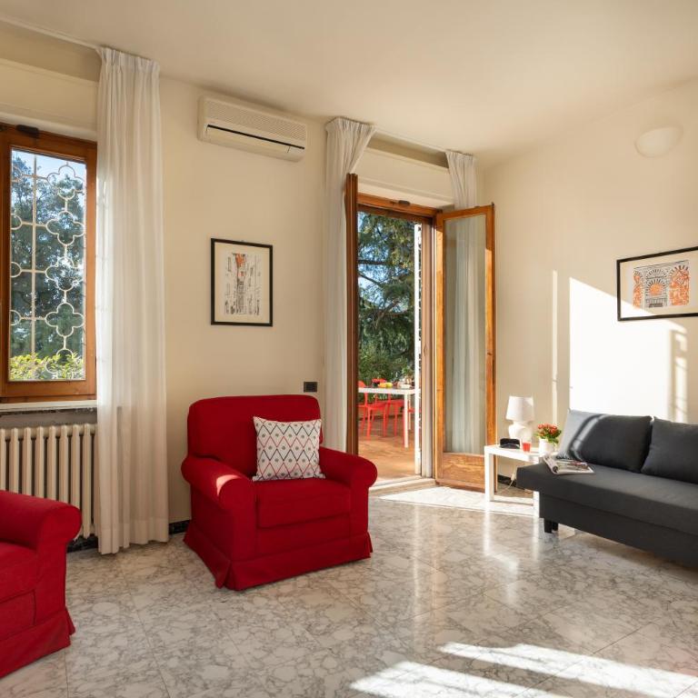 Le Quattro Stagioni - Appartamento - 2