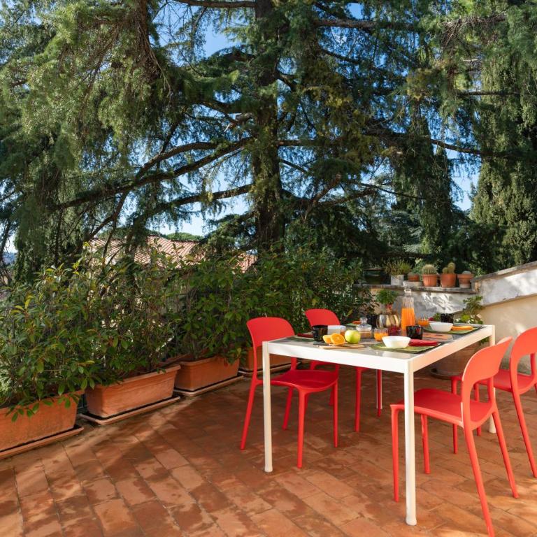 Le Quattro Stagioni - Appartamento - 8