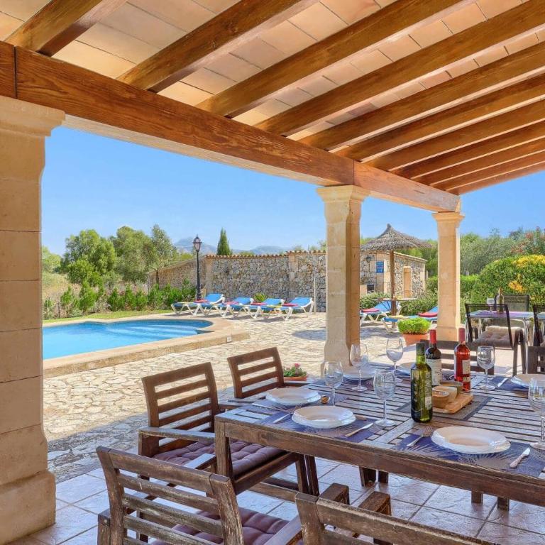 Villa Vobis by Villa Plus - Villa - 4