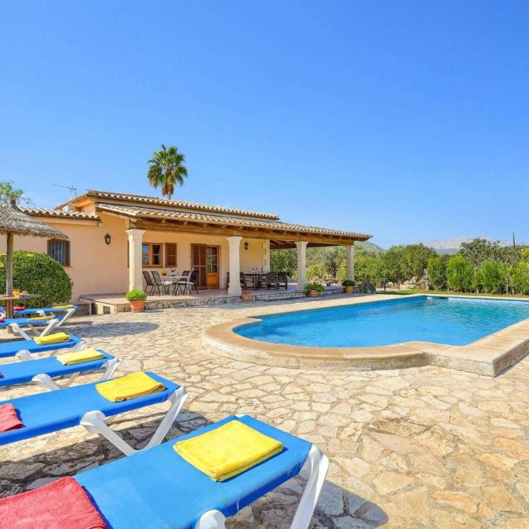 Villa Vobis by Villa Plus - Villa - 5