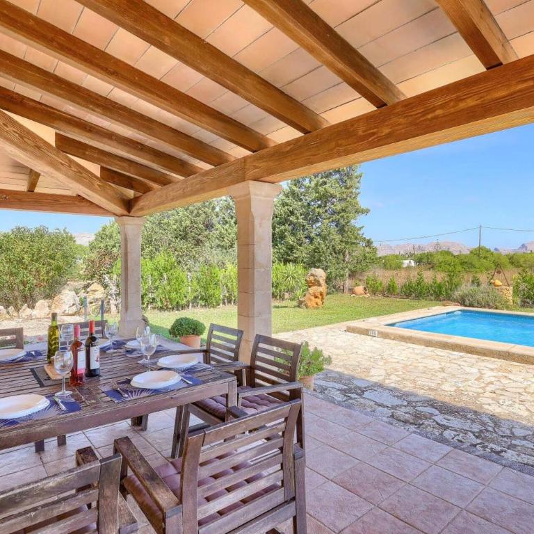 Villa Vobis by Villa Plus - Villa - 11