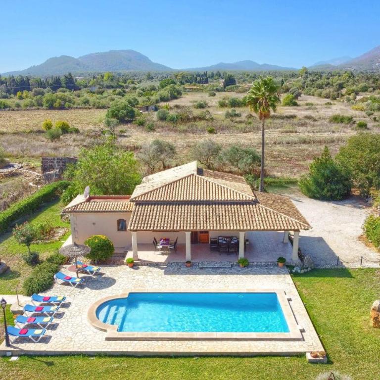 Villa Vobis by Villa Plus - Villa - 15