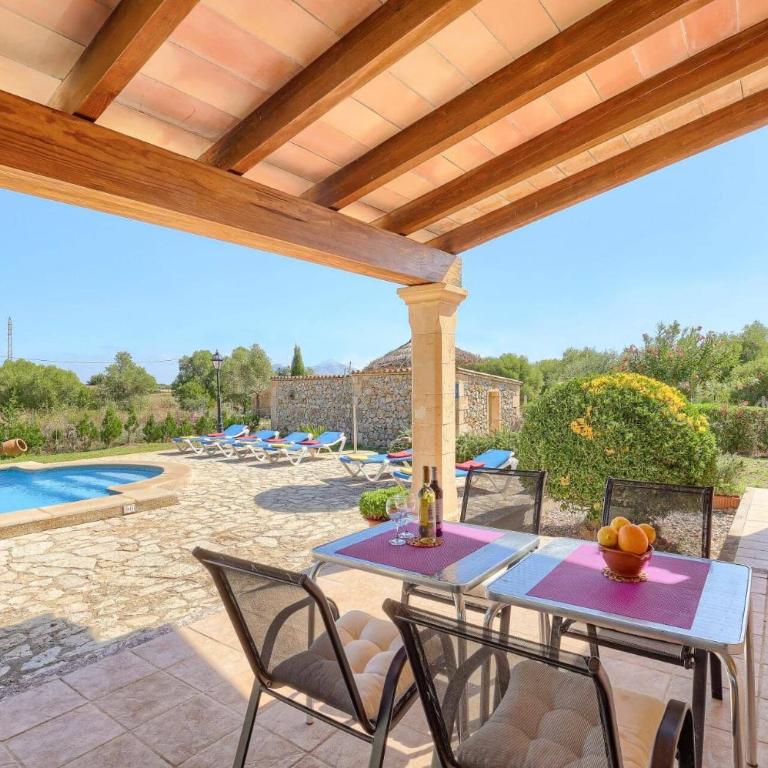 Villa Vobis by Villa Plus - Villa - 17