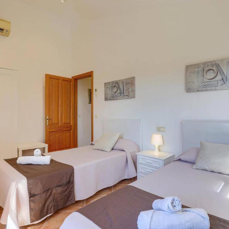 Villa Vobis by Villa Plus - Villa - 18
