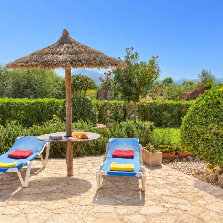 Villa Vobis by Villa Plus - Villa - 21