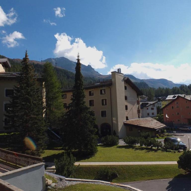 Randolina 15 - Apartment mit Blick auf die Berge - 10