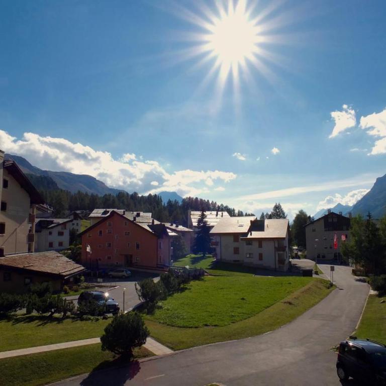 Randolina 15 - Apartment mit Blick auf die Berge - 11