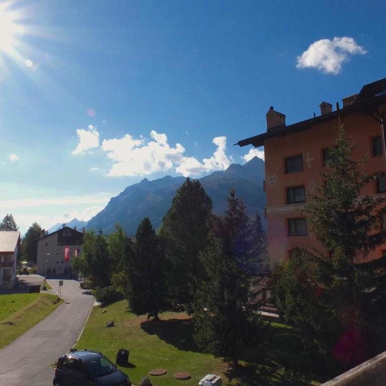 Randolina 15 - Apartment mit Blick auf die Berge - 12