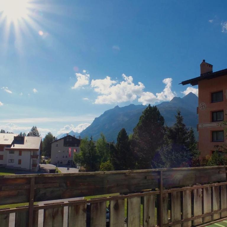 Randolina 15 - Apartment mit Blick auf die Berge - 13