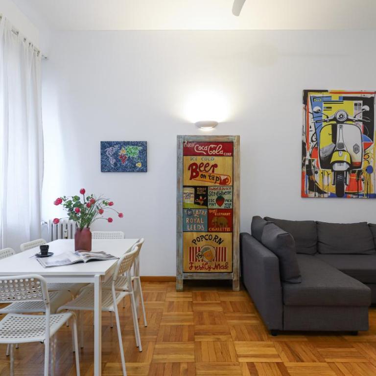 Italianway Comfort - Garibaldi 79 - Appartamento - 1