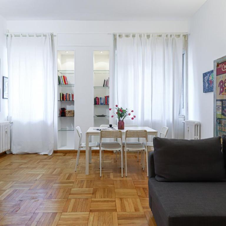 Italianway Comfort - Garibaldi 79 - Appartamento - 5