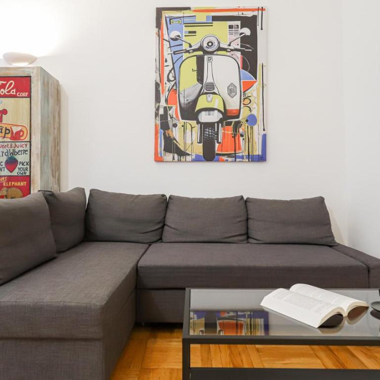 Italianway Comfort - Garibaldi 79 - Appartamento - 6