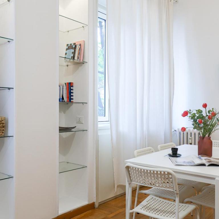 Italianway Comfort - Garibaldi 79 - Appartamento - 10