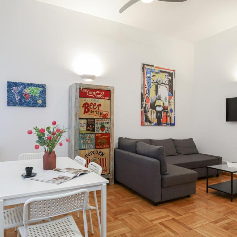 Italianway Comfort - Garibaldi 79 - Appartamento - 11