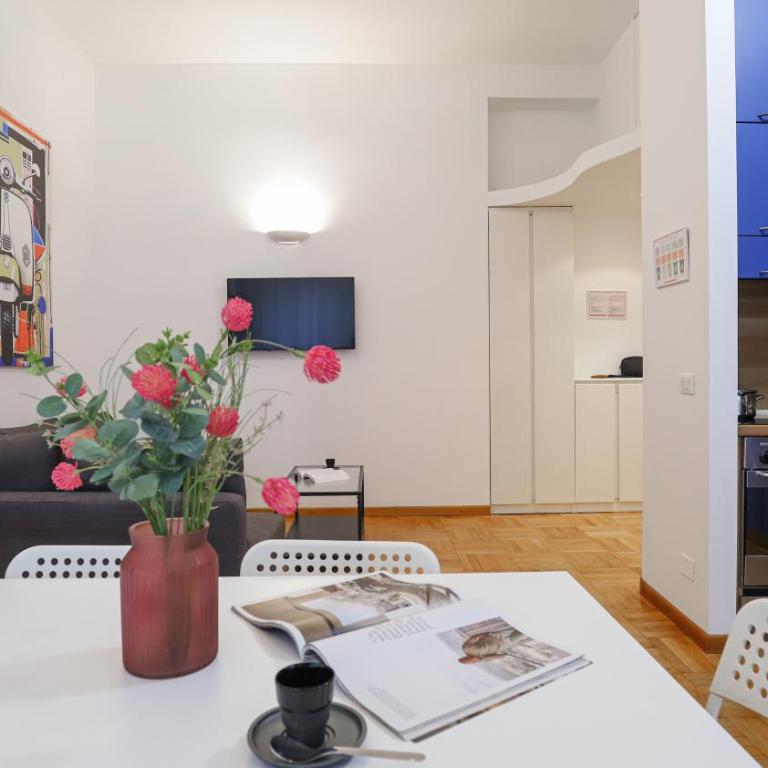 Italianway Comfort - Garibaldi 79 - Appartamento - 14