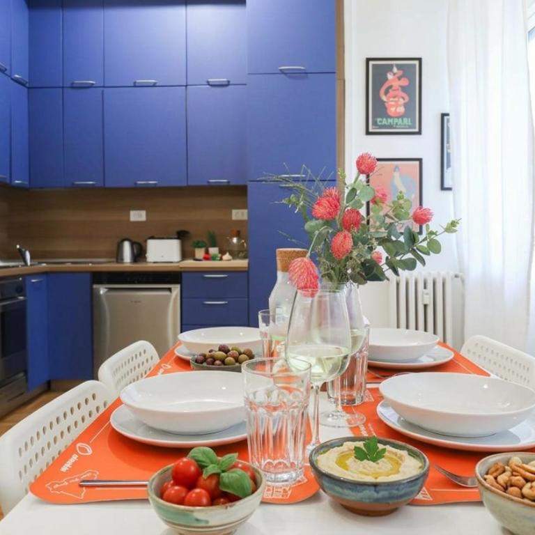 Italianway Comfort - Garibaldi 79 - Appartamento - 16