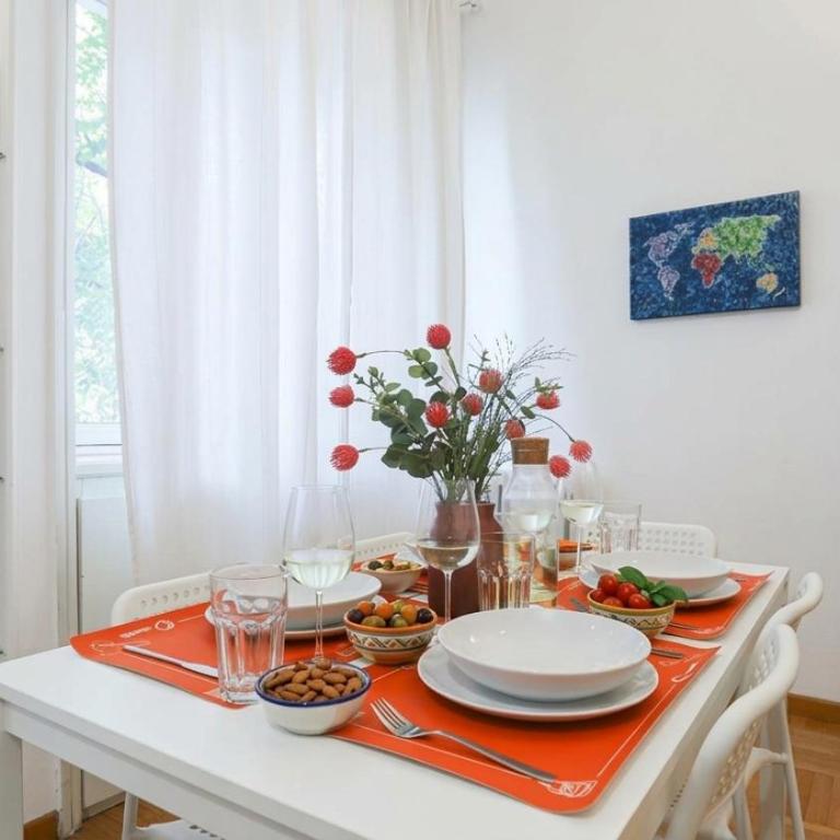 Italianway Comfort - Garibaldi 79 - Appartamento - 18