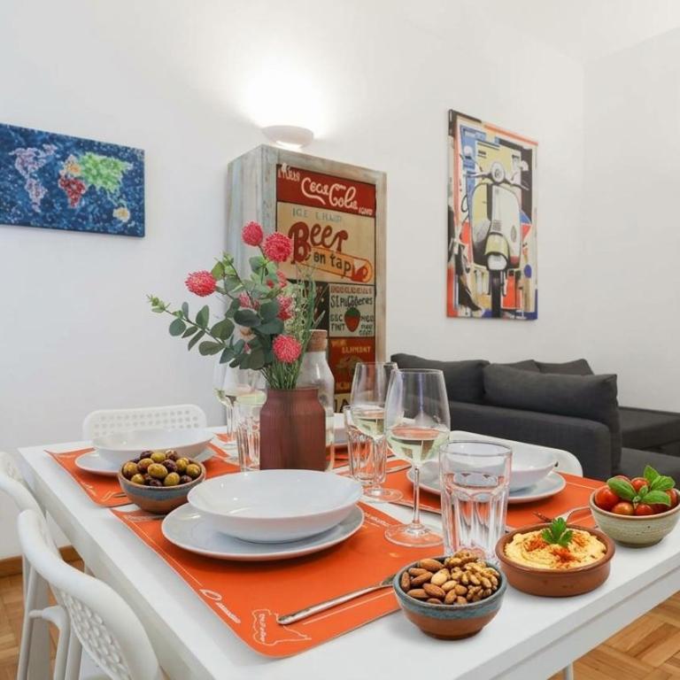 Italianway Comfort - Garibaldi 79 - Appartamento - 19