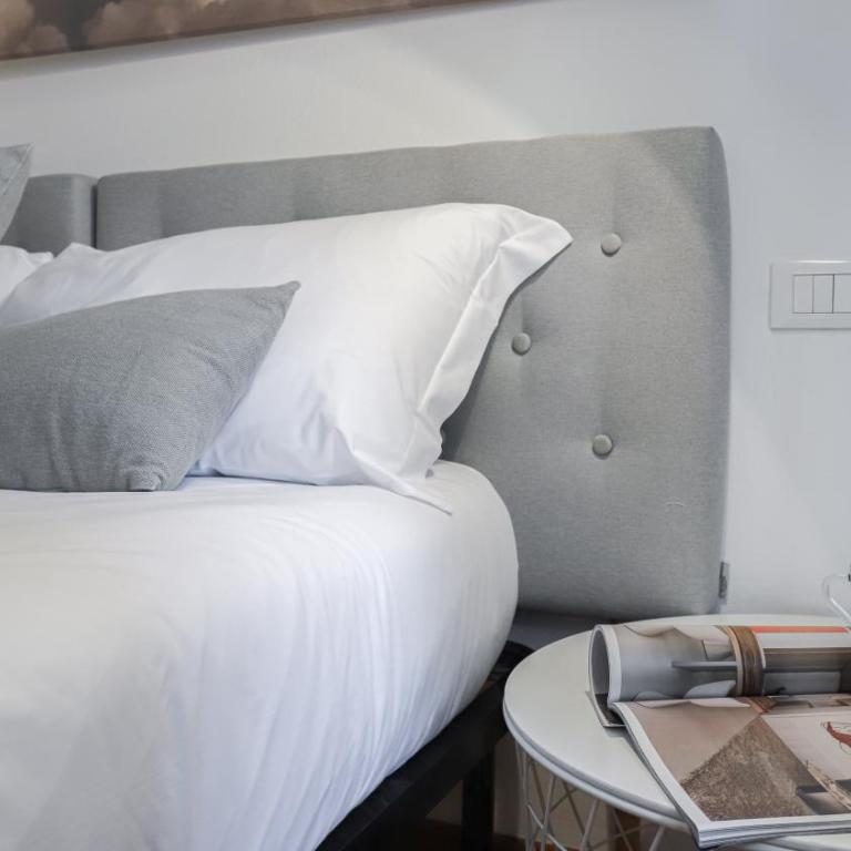 Italianway Comfort - Garibaldi 79 - Appartamento - 24