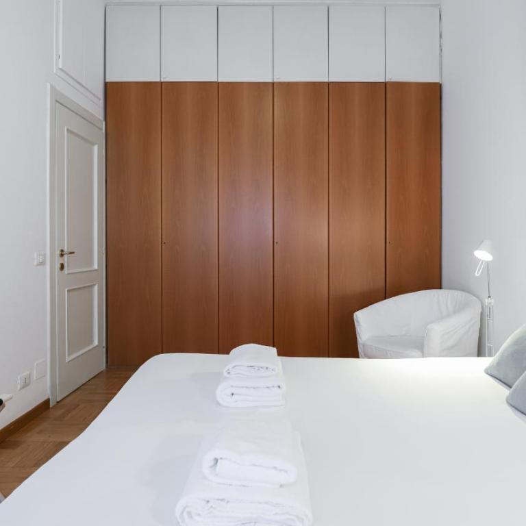 Italianway Comfort - Garibaldi 79 - Appartamento - 25