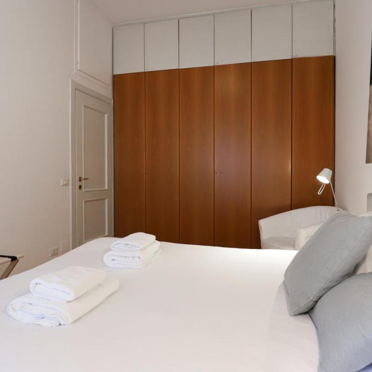 Italianway Comfort - Garibaldi 79 - Appartamento - 27