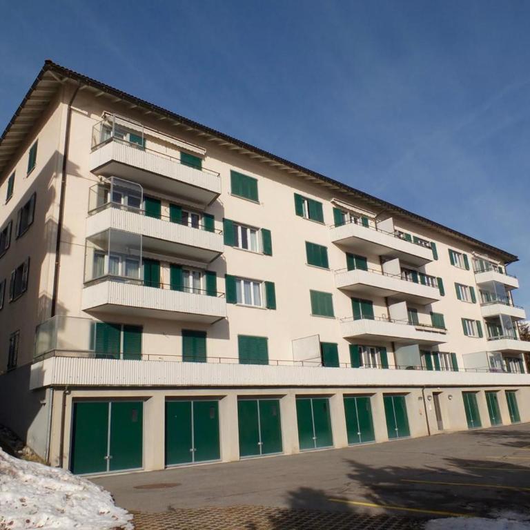 Plattas 9 - Apartment mit Seeblick - 23