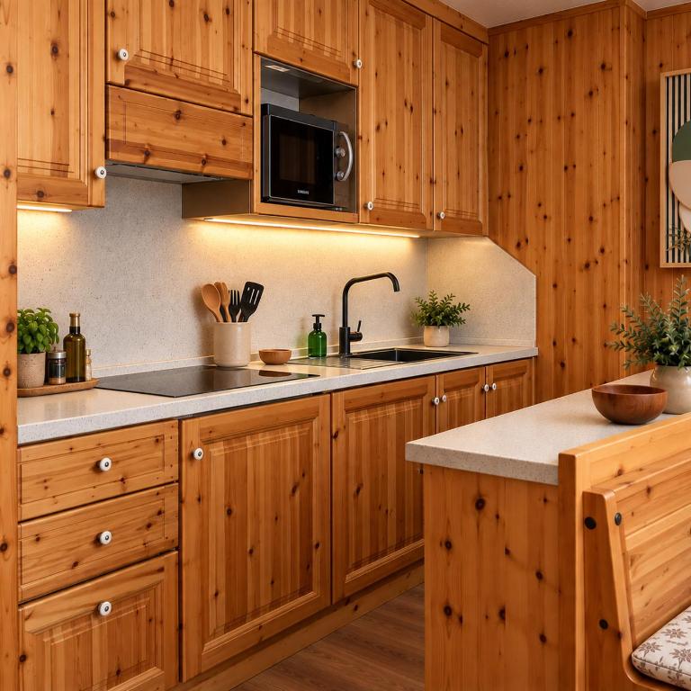 Lo Chalet di Gressoney - Appartement - 3