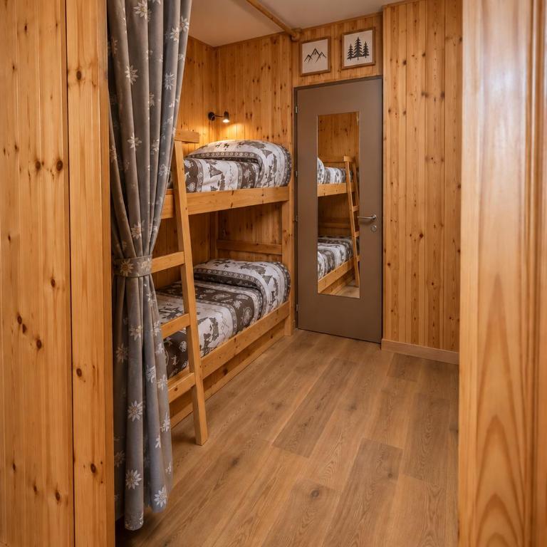 Lo Chalet di Gressoney - Appartement - 10