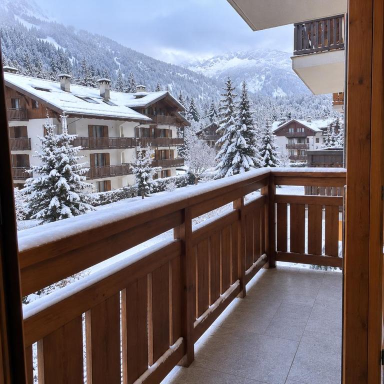 Lo Chalet di Gressoney - Appartement - 12